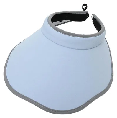 Produktbild von Sonnenhut Damen mit breiter Krempe, Sommer-UV-Schutz, Strandkappe