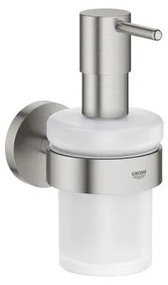 Obrázok produktu pre Dávkovač tekutého mydla GROHE START