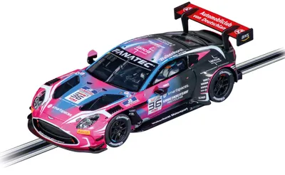 Immagine prodotto di Carrera Aston Martin Vantage AMR GT3 Evo 'Walkenhorst Moto 1:32
