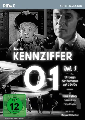 Produktbild von Kennziffer 01 (Zero One)
