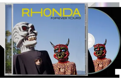 Obrázok produktu pre Rhonda: Forever Yours