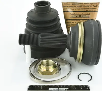 Produktbild von Febest 0110-054
