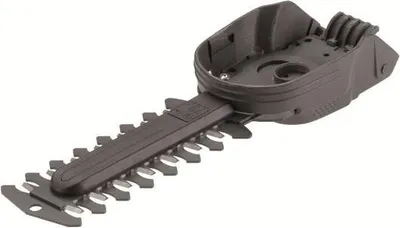 Obrázok produktu pre Gardena 02343-20, Čierna, Accu Shears ClassicCut / ComfortCut, 1 kusov, 180 mm