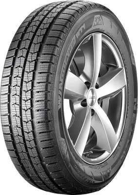 Produktbild von Nexen Winterreifen motorcycle-tyres Winguard WT1 ( 195 R15C 106/104P 8PR )