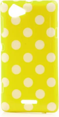 Produktbild von Schutzhülle für Handy Sony Xperia L S36h