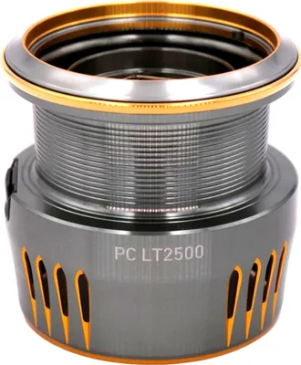 Image de DAIWA Bobines de rechange pour 23 Ninja LT, 2500-XH, 19005-251