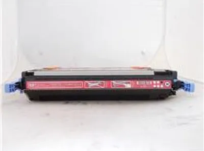 Produktbild von Original HP Toner Q6473A Magenta für LaserJet 3600 bulk