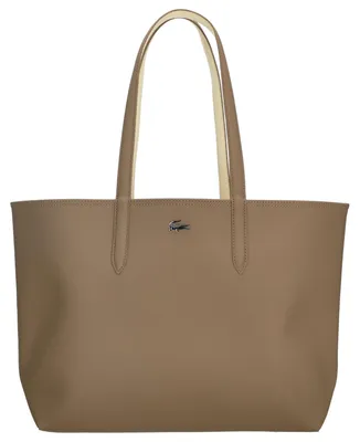 Zdjęcie produktu dla Lacoste Anna - Torba na zakupy, 35 cm (wzór "cookie poussin")