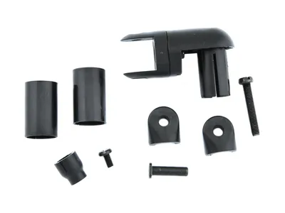 Image de ZÉFAL Fixation de remplacement Convient pour Spie Plastique