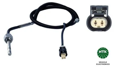 Produktbild von NTK 94764 Abgastemperatursensor passend für MERCEDES-BENZ M-Klasse (W166)