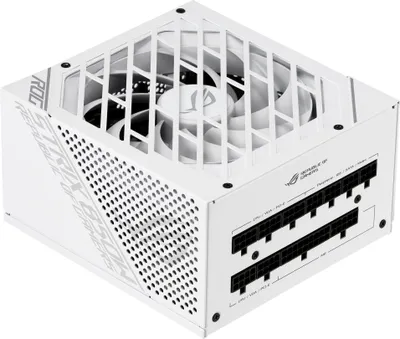 Immagine prodotto di ASUS 90YE00A4-B0NA00 NEZ Asus ROG Strix 850G white Edition Netzteil