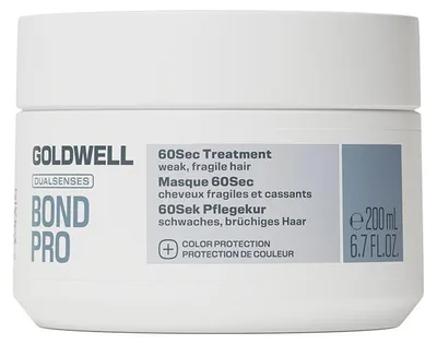 Obrázek produktu pro Goldwell Dualsenses Bond Pro, ošetření pro posílení vlasů, 200 ml, Obrázek vytvořený pomocí AI