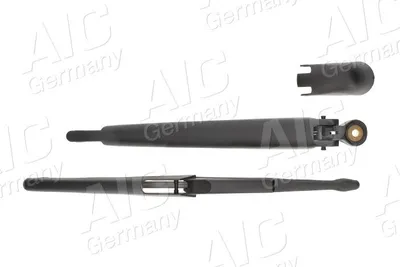 Produktbild von AIC 56812 Wischerarm Scheibenwischerarm Hinten für FIAT 500 (312) 300mm mit Wischblatt