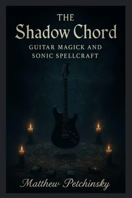 Produktbild von The Shadow Chord