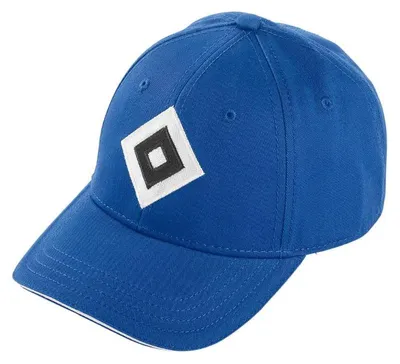 Immagine prodotto di Cappellino dell'HSV "Logo blu"