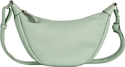 Produktbild von TOM TAILOR Denim Umhängetaschen Liriel, Cross bag M, mint,