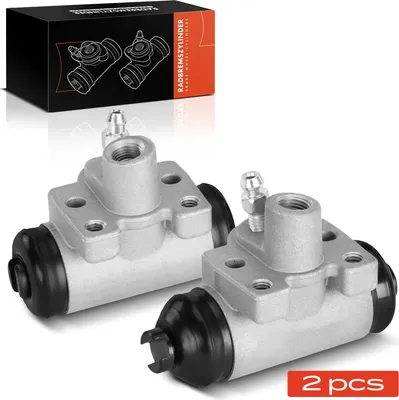 Zdjęcie produktu dla Frankberg Cylinderek Hamulcowy dla Honda Accord IV CRX III Civic V VI
