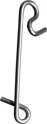 Produktbild von Cormoran Knotenlos Schnurverbinder M