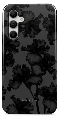 Productafbeelding van Burga Tough Backcover voor de Samsung Galaxy A55 - Nocturnal