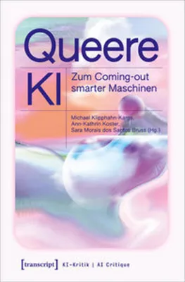 Produktbild von Queere KI