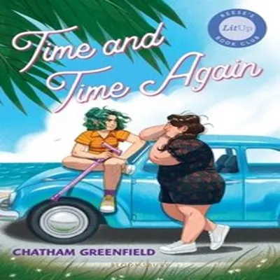 Produktbild von Time and Time Again