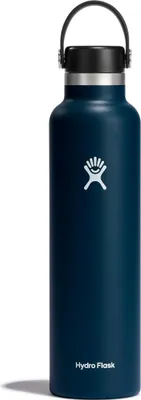 Image de Hydro Flask 24 OZ STANDARD FLEX CAP Uni, indigo
