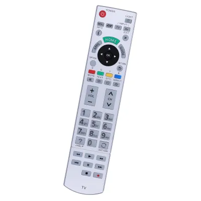 Obrázok produktu pre Diaľkový ovládač TV,Diaľkový ovládač,Ovládač TV,Náhrada ovládača TV,Prenosný diaľkový ovládač,Diaľkový ovládač pre N2QAYB