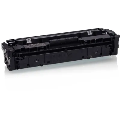 Produktbild von KMP Tonerkartusche passend für HP 201X Cyan CF401X