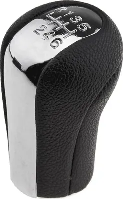 Obrázok produktu pre Gombík radiacej páky, Toyota Corolla, Avensis, Yaris, Rav4, Aygo,
