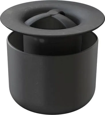 ACO Geruchsverschluss