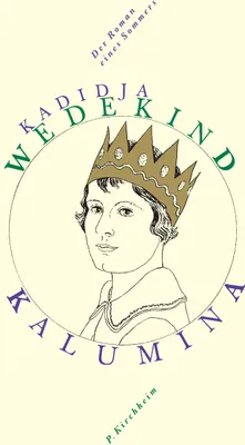 Produktbild von Kalumina