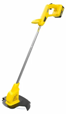 Productafbeelding van Kärcher LTR 18-25 Accu-grastrimmer - Accuset