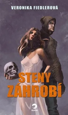 Obrázek produktu pro Steny záhrobí