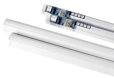 Image de Müller Licht Plafonnier Basic 1/120 Applique LED 30W 2700lm 120x6x6cm