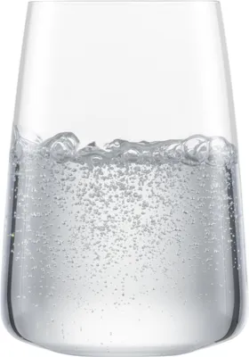 Obrázek produktu pro Zwiesel Vorteilset 6 kusů a 2 Allround glass Simplify ruční výroba- lze mýt v myčce nádobí- ruční mytí 122058