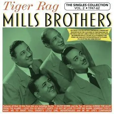 Produktbild von The Singles Collection Vol. 2 1947-60