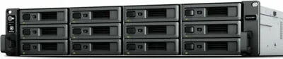 Productafbeelding van Synology RS2423+ Synology NAS RS2423+ 12bay 19"