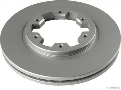 Produktbild von HERTH+BUSS JAKOPARTS Bremsscheibe Vorne für FORD MAVERICK (UDS, UNS) 276mm J3301044