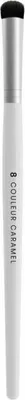 Produktbild von Couleur Caramel Unscharfer Augenlidpinsel N9 1Un