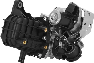Zdjęcie produktu dla Zawór EGR z chłodnicą spalin dla Ford Focus III C-Max II Galaxy Mondeo V 2.0 TDCi