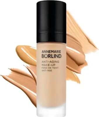 Produktbild von Annemarie Börlind ANTI-AGING MAKE-UP Hazel 30ml