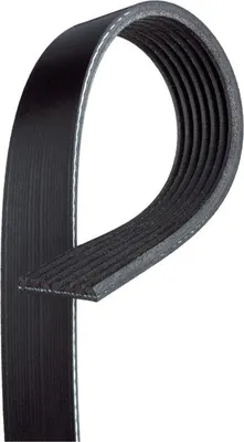 Zdjęcie produktu dla Pasek wieloklinowy GATES 7PK2035