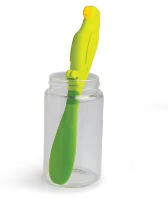 Image de OTOTO Frühstücksspatel "Parry" 115736 5060984122520
