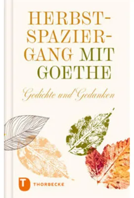 Immagine prodotto di Herbstspaziergang mit Goethe