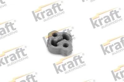 Obrázek produktu pro Kraft Automotive | Držák, výfukový systém (0504000)