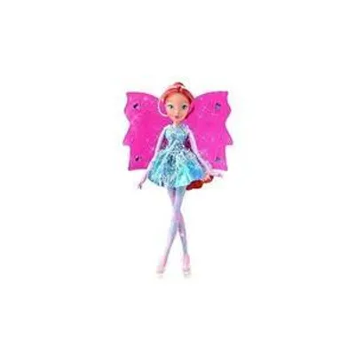 Obrázok produktu pre Giochi Preziosi Winx Tynix Fairy Diary, Žena, 3 rok / roky, Dievča, 260 mm, Viacfarebný
