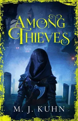 Image de Among Thieves