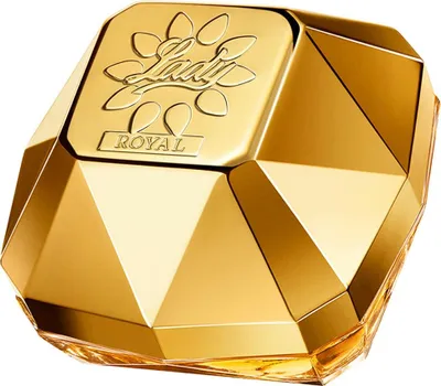 Produktbild von Paco Rabanne Lady Million Royal Eau de Parfum Spray 30ml