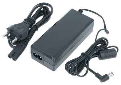 Produktbild von vhbw Netzteil Ersatz für Polycom 2200-49760-122 für Festnetz-Telefon, Haustelefon - 277 cm
