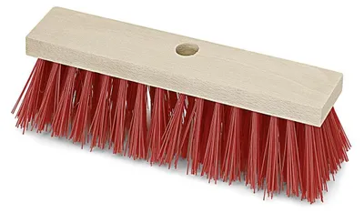 Produktbild von Nölle Profi Straßenbesen 29 cm Elaston